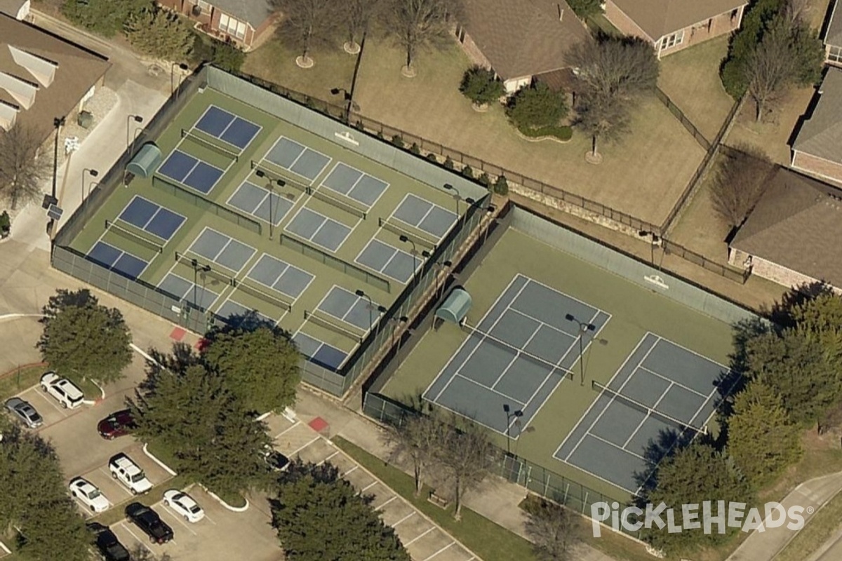 Photo of Pickleball at Heritage Ranch